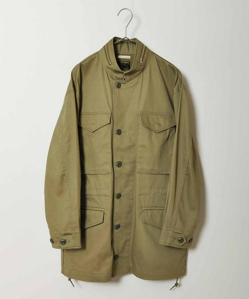 M-65ジャケット