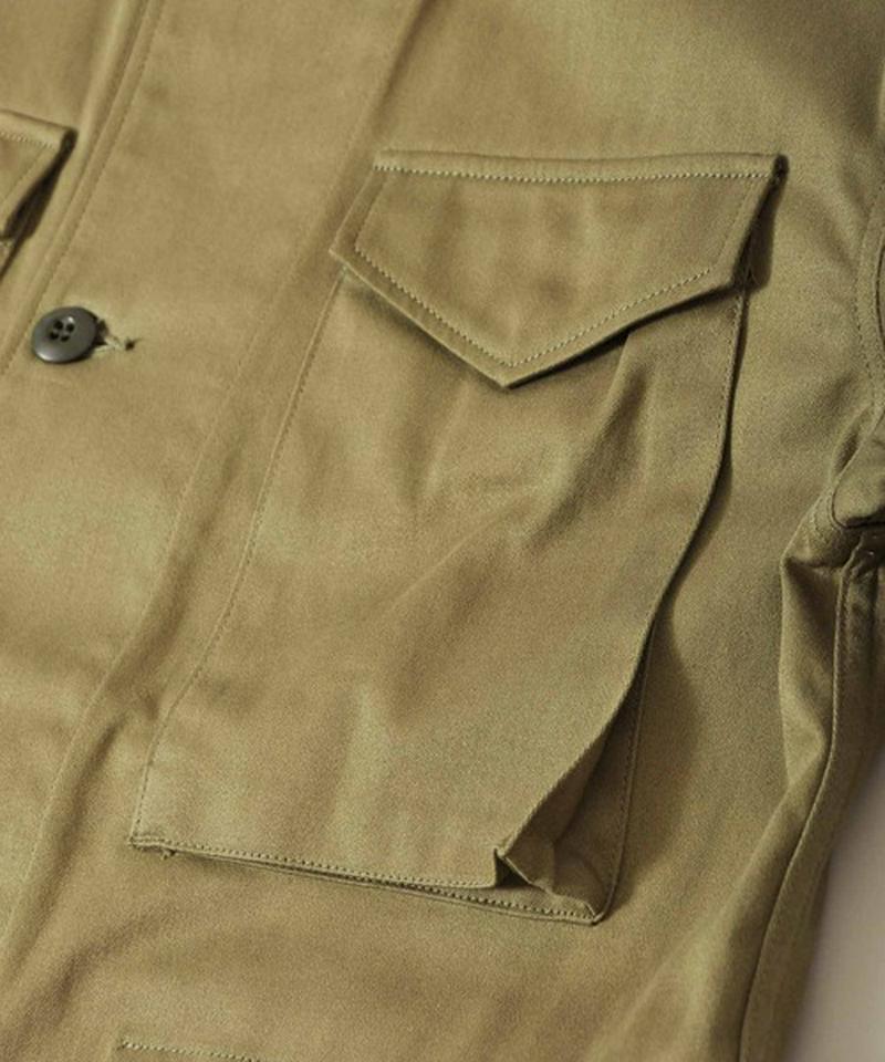 M-65ジャケット
