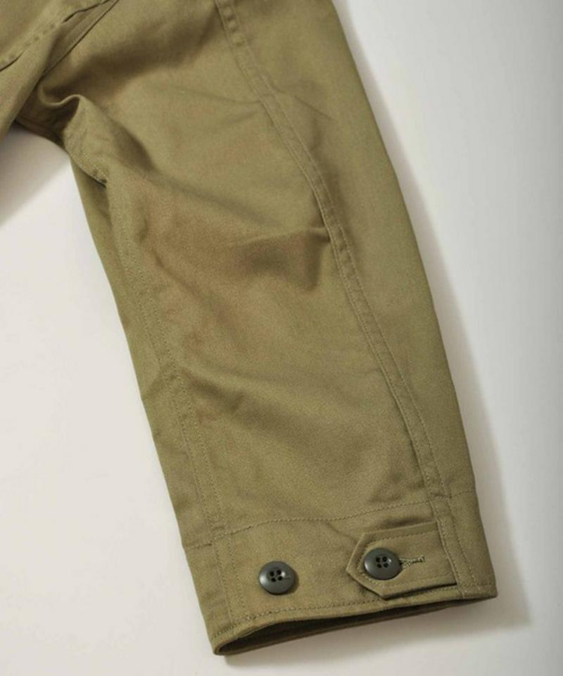 M-65ジャケット
