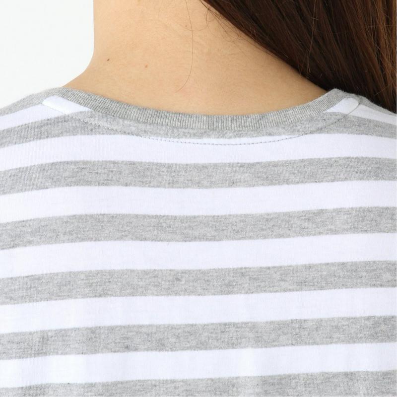 選べる１０色展開◎ＵＳＡコットン使用の汗染み防止５分袖Ｔシャツ
