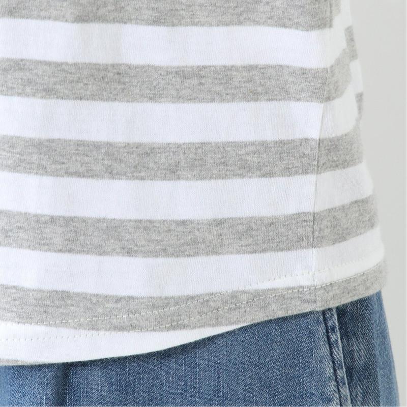 選べる１０色展開◎ＵＳＡコットン使用の汗染み防止５分袖Ｔシャツ