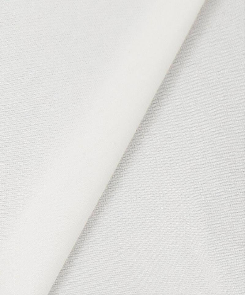 ピグメントDyeクルーネックラウンドTee◆（JOURNAL STANDARD relume）