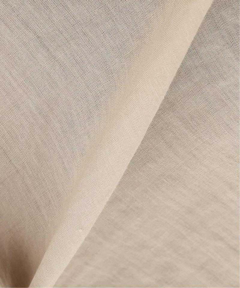 ラミーコットンスキッパー◆（JOURNAL STANDARD relume）