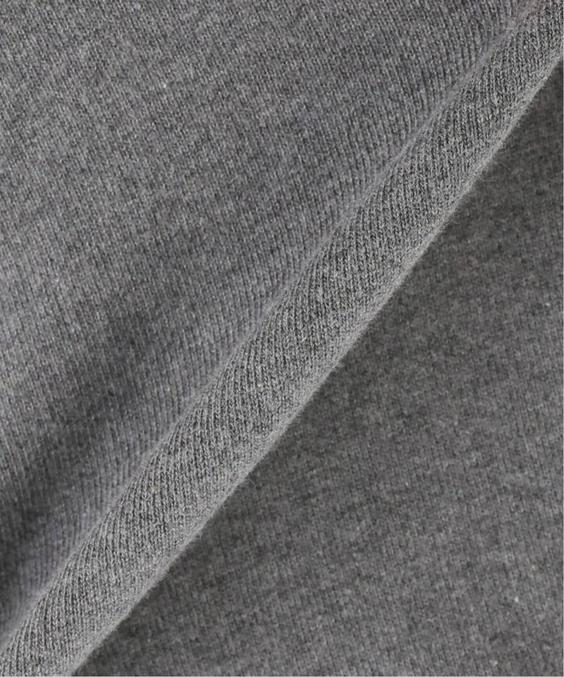 【MM6 Maison Margiela/エムエム６ メゾン マルジェラ】AVP SWEAT TOPS：トップス（JOURNAL