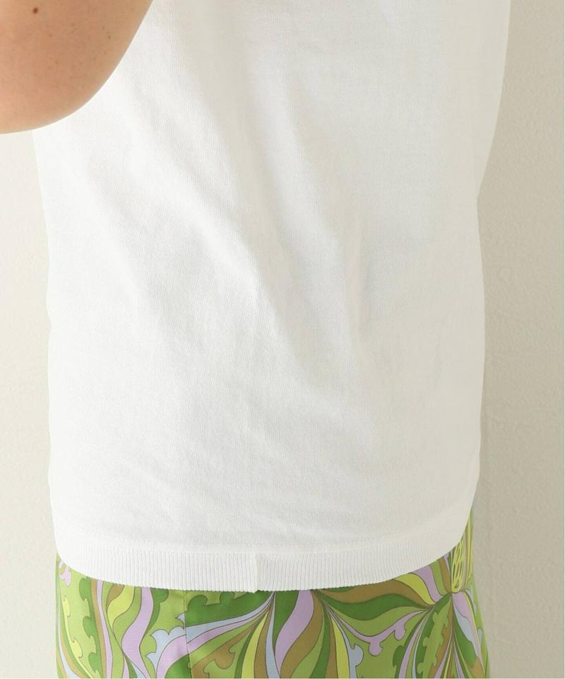 【Goodwear/グッドウェア】CREW-NECK S/SL TEE ：カットソー（JOURNAL STANDARD）
