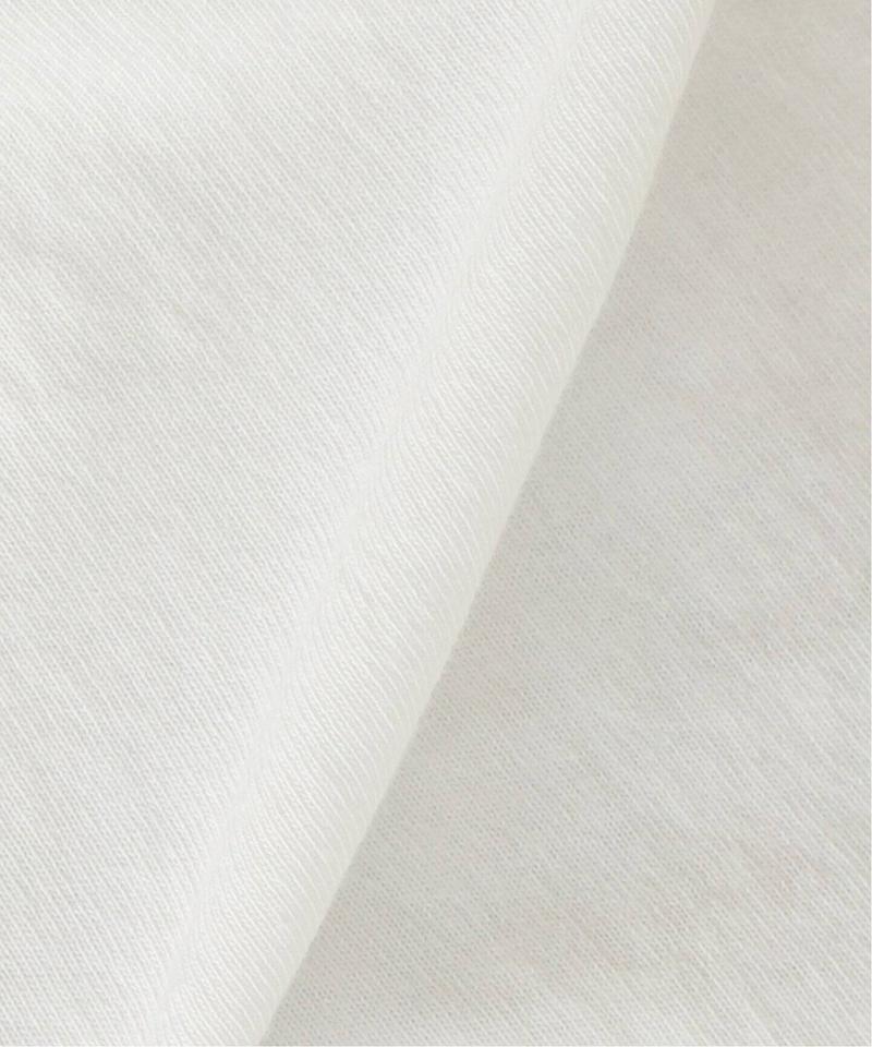【Goodwear/グッドウェア】CREW-NECK S/SL TEE ：カットソー（JOURNAL STANDARD）