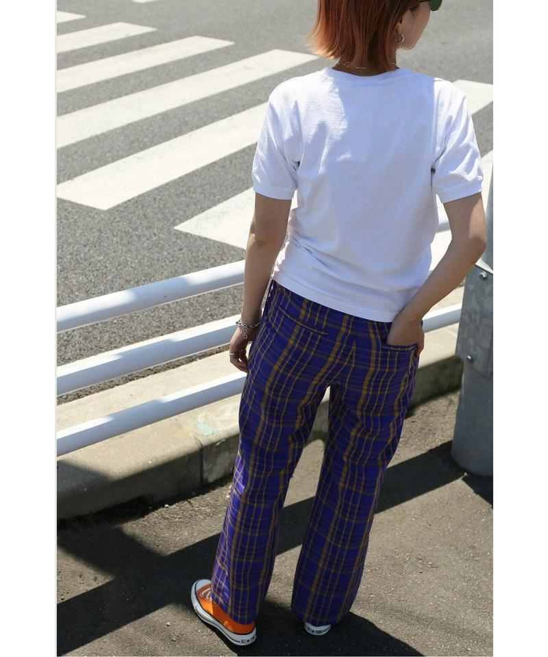 【Goodwear/グッドウェア】CREW-NECK S/SL TEE ：カットソー（JOURNAL STANDARD）