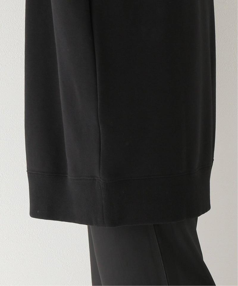 【MM6 Maison Margiela/エムエム６ メゾン マルジェラ】MAIN FRILL TOPS：トップス（JOURNA
