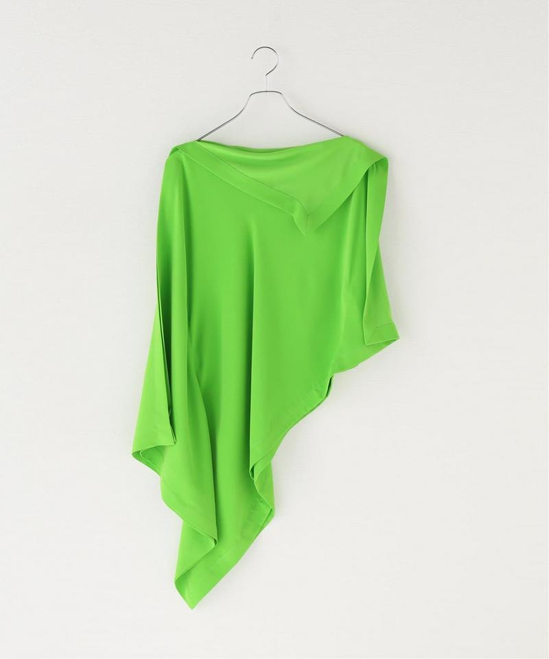 【MM6 Maison Margiela/エムエム６ メゾン マルジェラ】MAIN TOPS：トップス