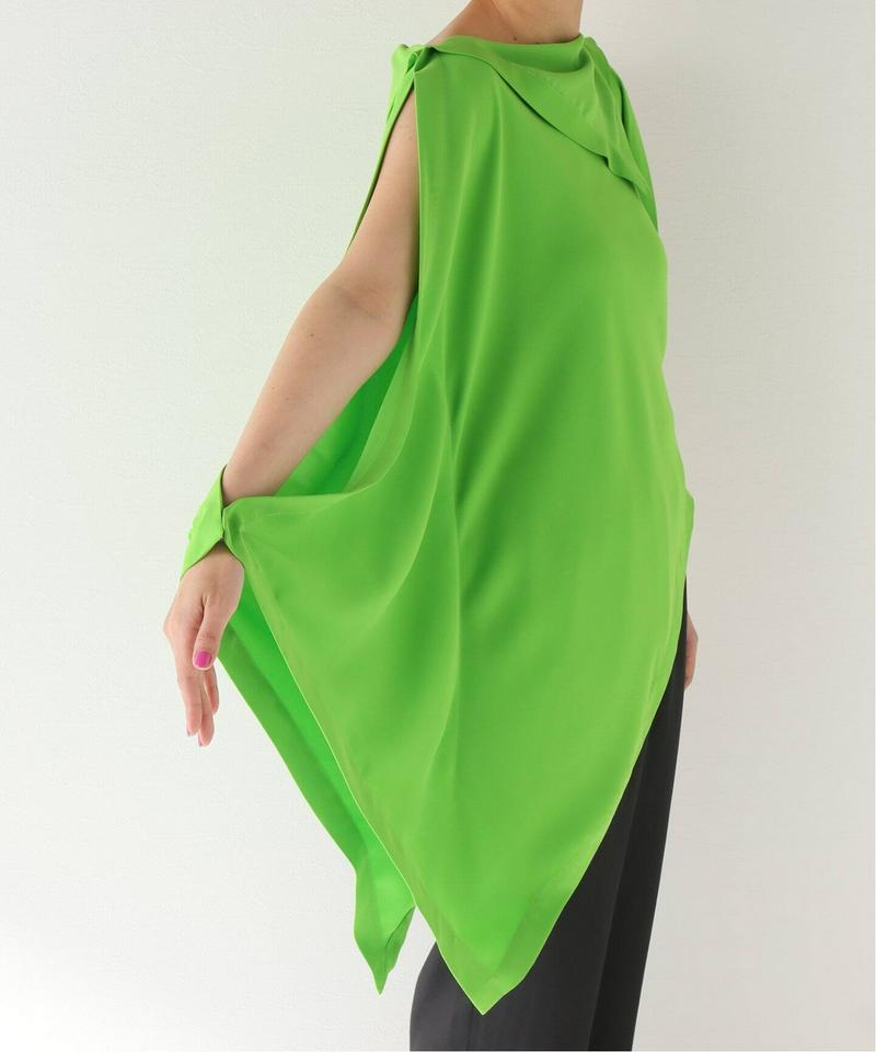 【MM6 Maison Margiela/エムエム６ メゾン マルジェラ】MAIN TOPS：トップス