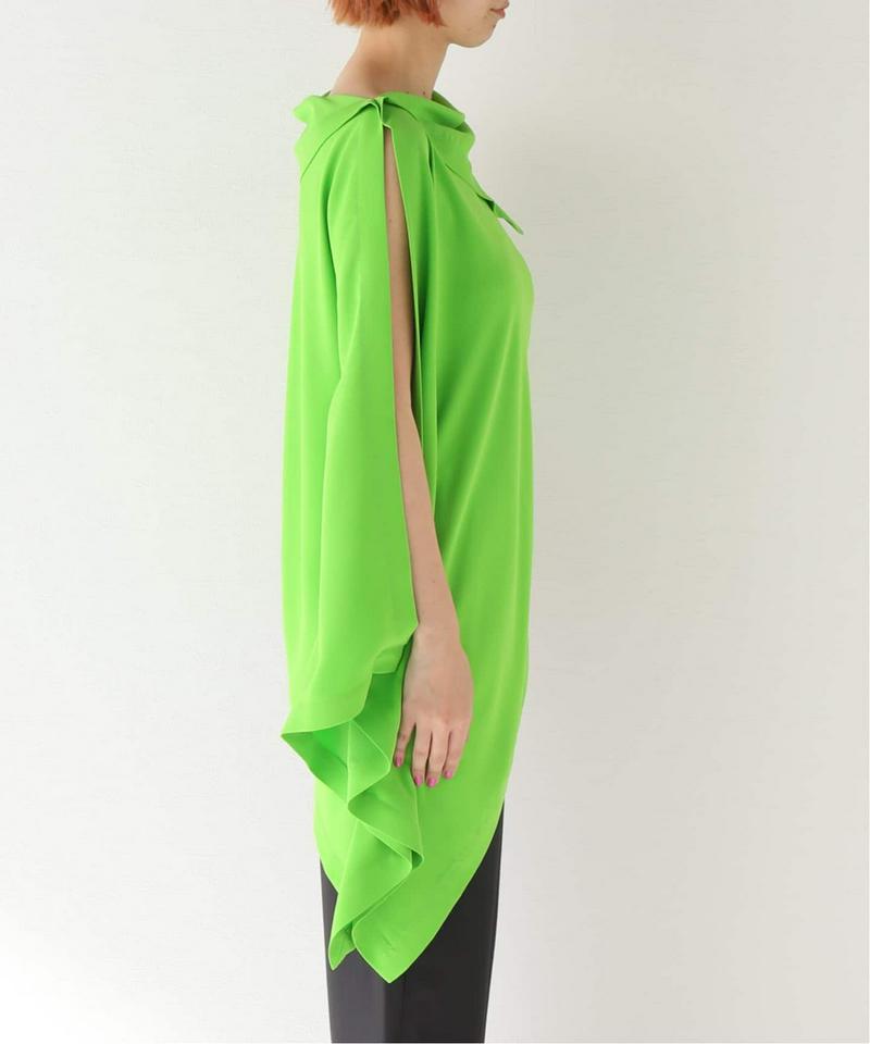 【MM6 Maison Margiela/エムエム６ メゾン マルジェラ】MAIN TOPS：トップス