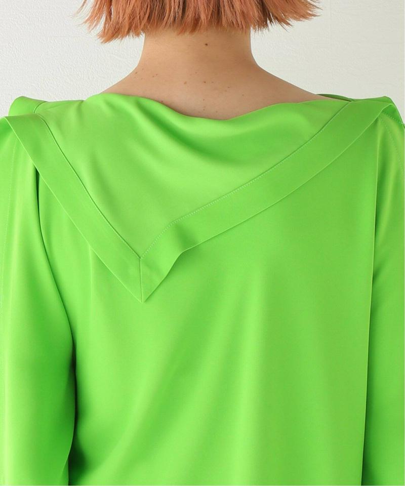 【MM6 Maison Margiela/エムエム６ メゾン マルジェラ】MAIN TOPS：トップス