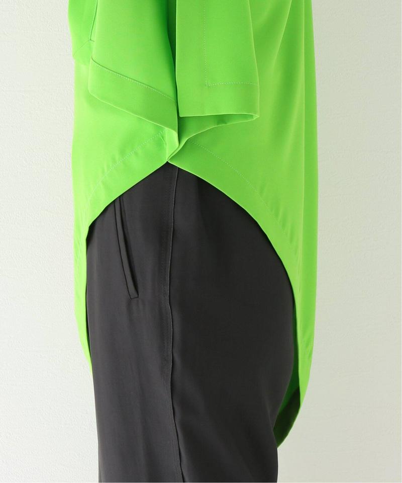 【MM6 Maison Margiela/エムエム６ メゾン マルジェラ】MAIN TOPS：トップス