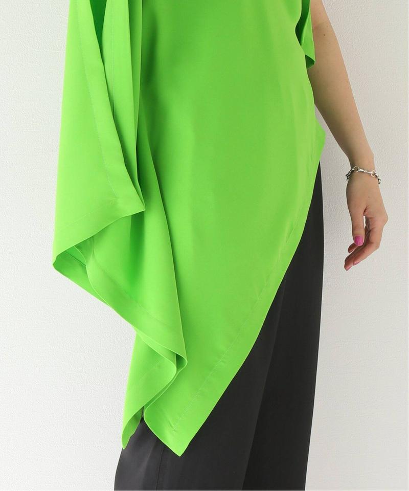 【MM6 Maison Margiela/エムエム６ メゾン マルジェラ】MAIN TOPS：トップス