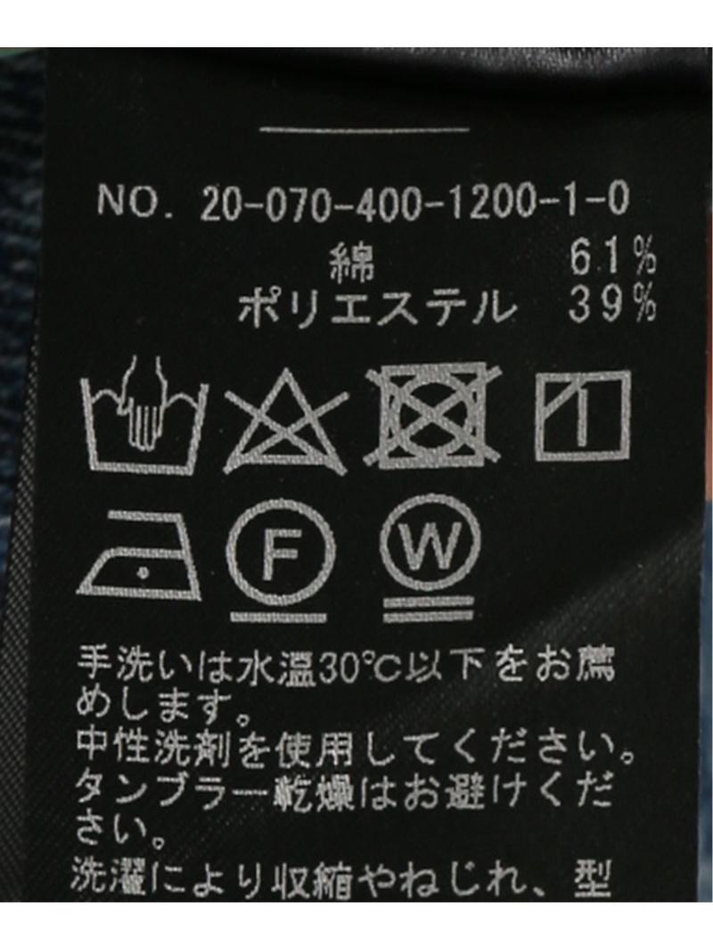 コットンクレープメローPO