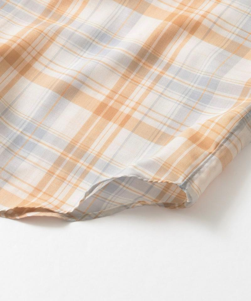 WELLDER　Standard shirts