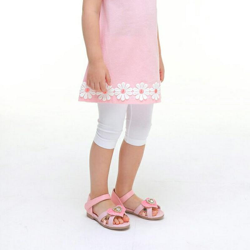 6COLORSレギンス・p002131 キッズ【3~8才】【pt】【レギンス パンツ ズボン ボトムス 単色 無地 シンプル ベーシック カジュアル 女の子 子供 こども 子供服 こども服】【KIDS】
