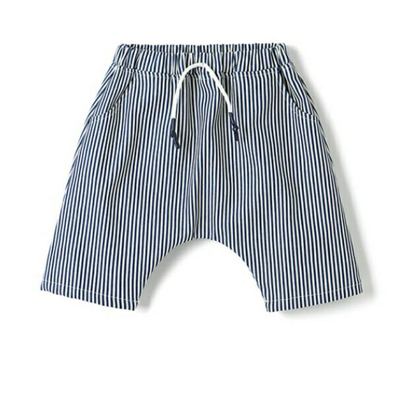 ストライプテーパードパンツ・p002107 キッズ【3~8才】【pt】【パンツ ズボン ボトムス ストライプ 柄 カジュアル テーパード テーパードパンツ 女の子 男の子 子供 こども 子供服 こども服】【KIDS】