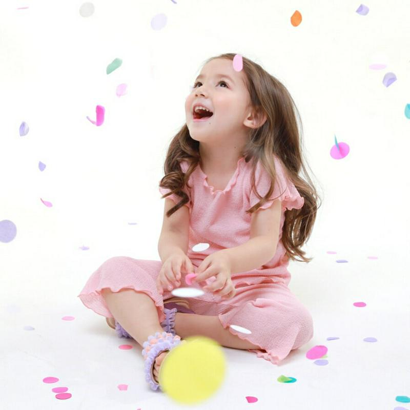 ウェーブヘムTシャツ・p002127 キッズ【3~8才】【tops】【トップス tシャツ 半袖 ウェーブ 単色 カジュアル 女の子 男の子 子供 こども 子供服 こども服】【KIDS】