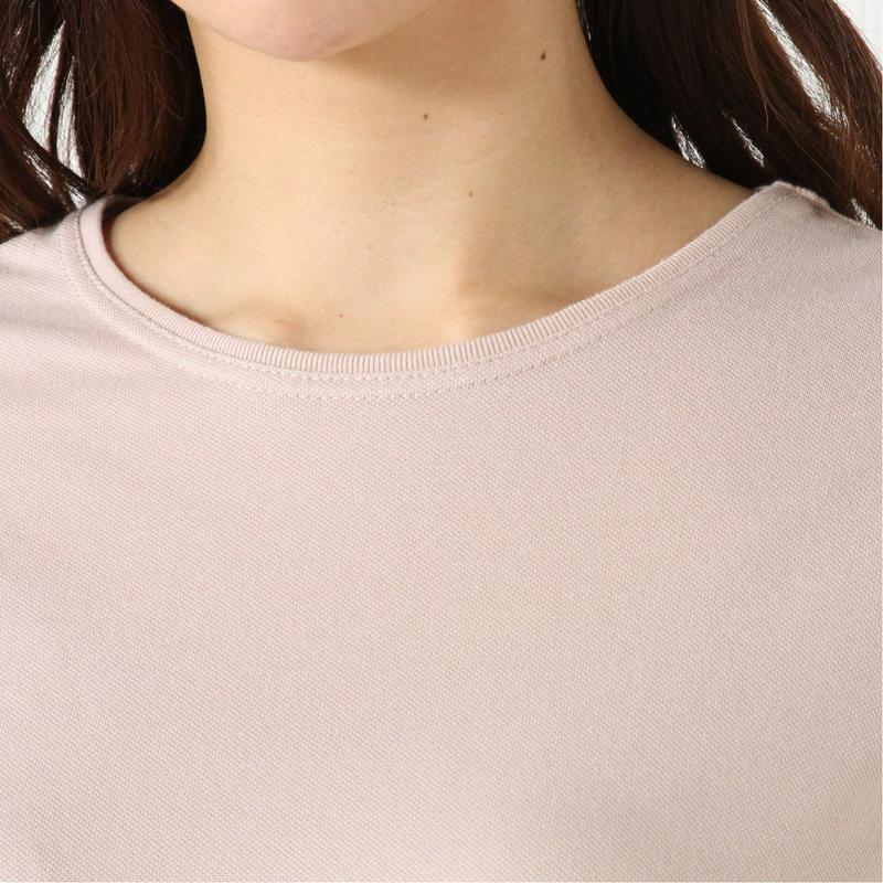 涼しく快適ドライカノコ長袖Ｔシャツ【無地・ボーダー】