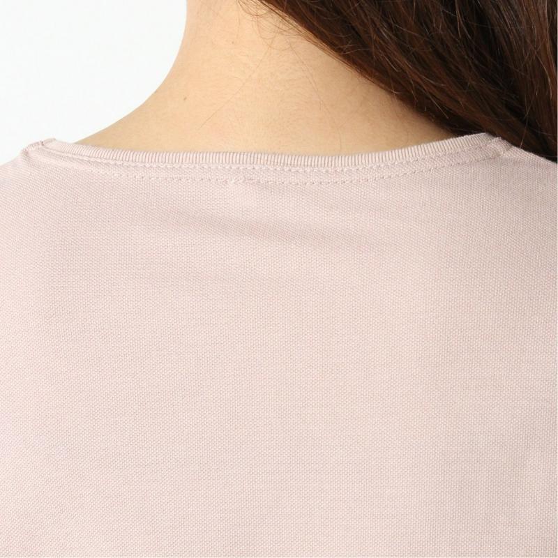 涼しく快適ドライカノコ長袖Ｔシャツ【無地・ボーダー】