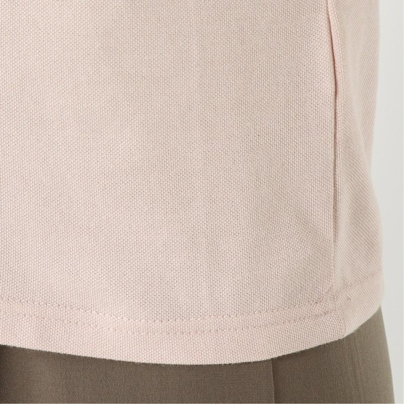 涼しく快適ドライカノコ長袖Ｔシャツ【無地・ボーダー】