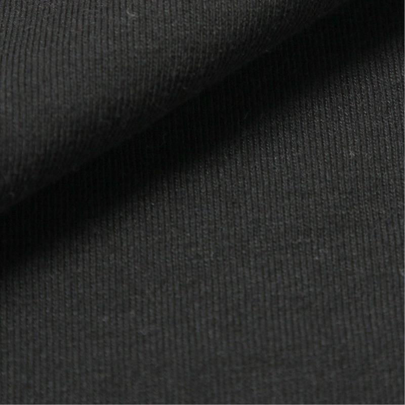 梨地ドルマンＴシャツ＋タンクトップ　アンサンブル