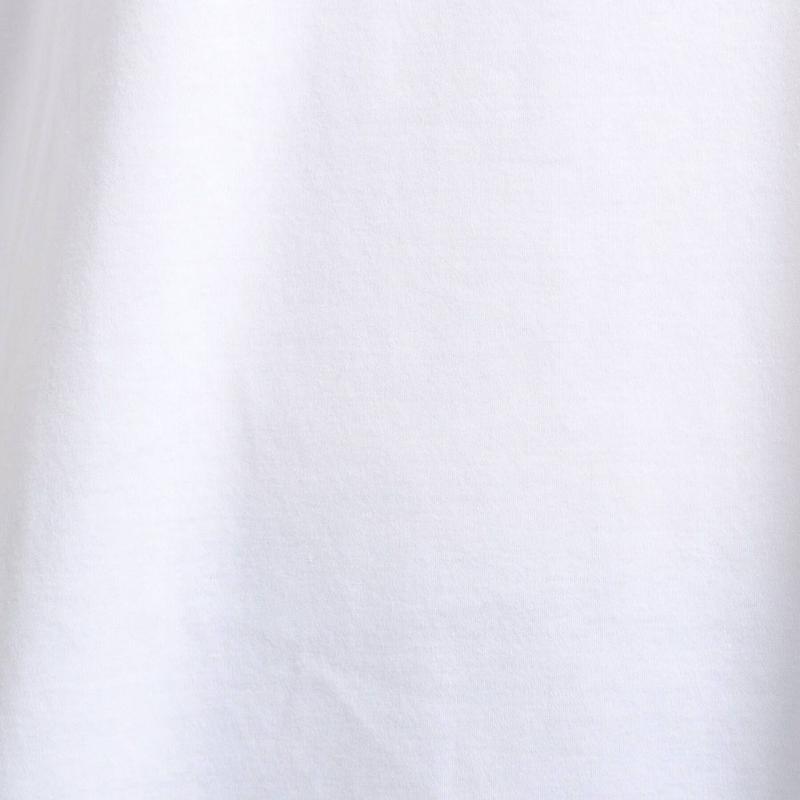 ［Ｌ］【ＷＥＢ限定／ハンドウォッシュ】ラウンドネックビッグＴシャツ