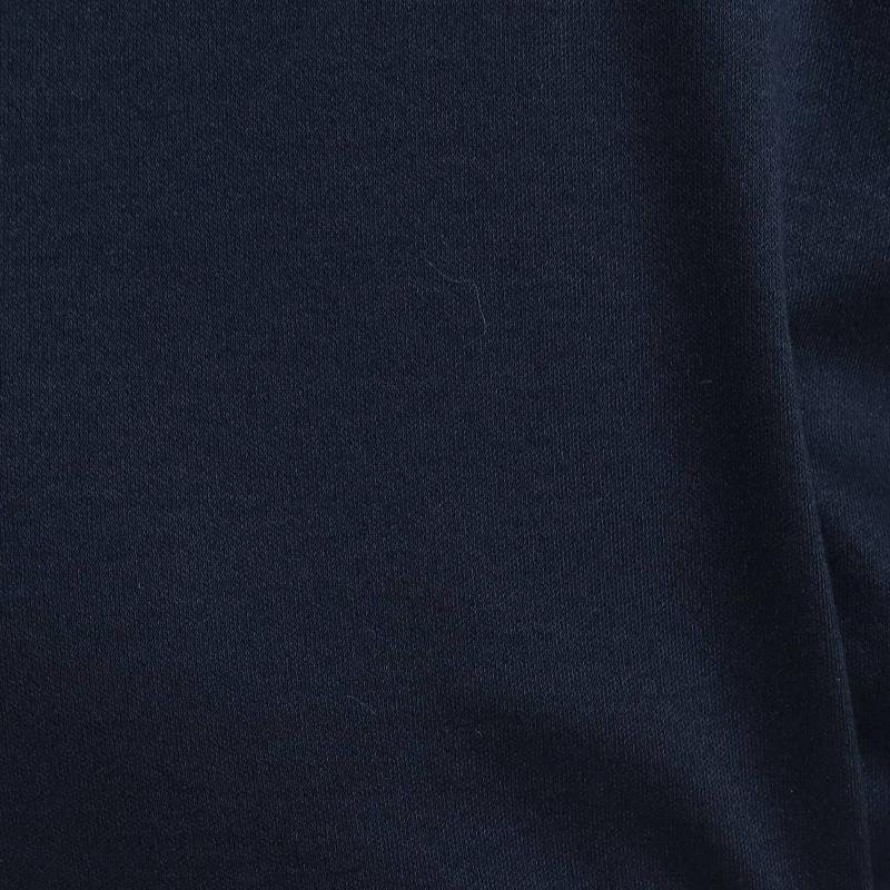 【洗える】アイレットスリーブＴシャツ
