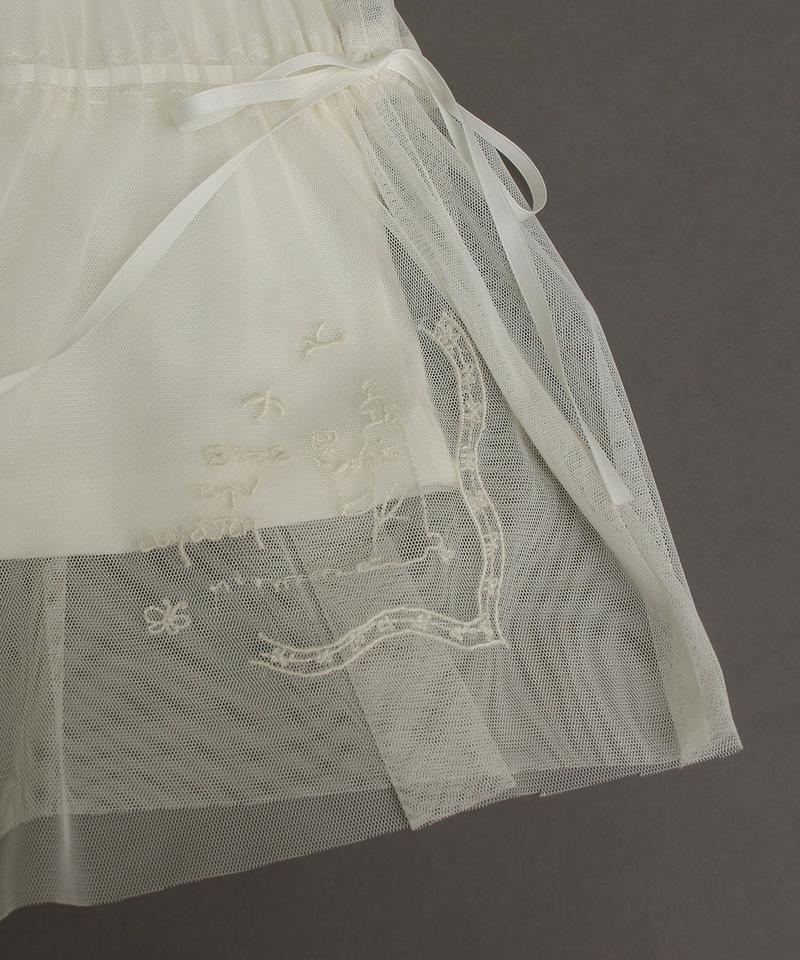 〇eiπe チュールレイヤード　Tシャツ（eiπe）