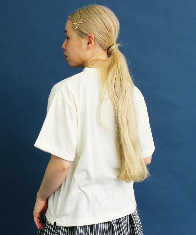 〇eiπe 夏野菜 Ｔシャツ（eiπe）