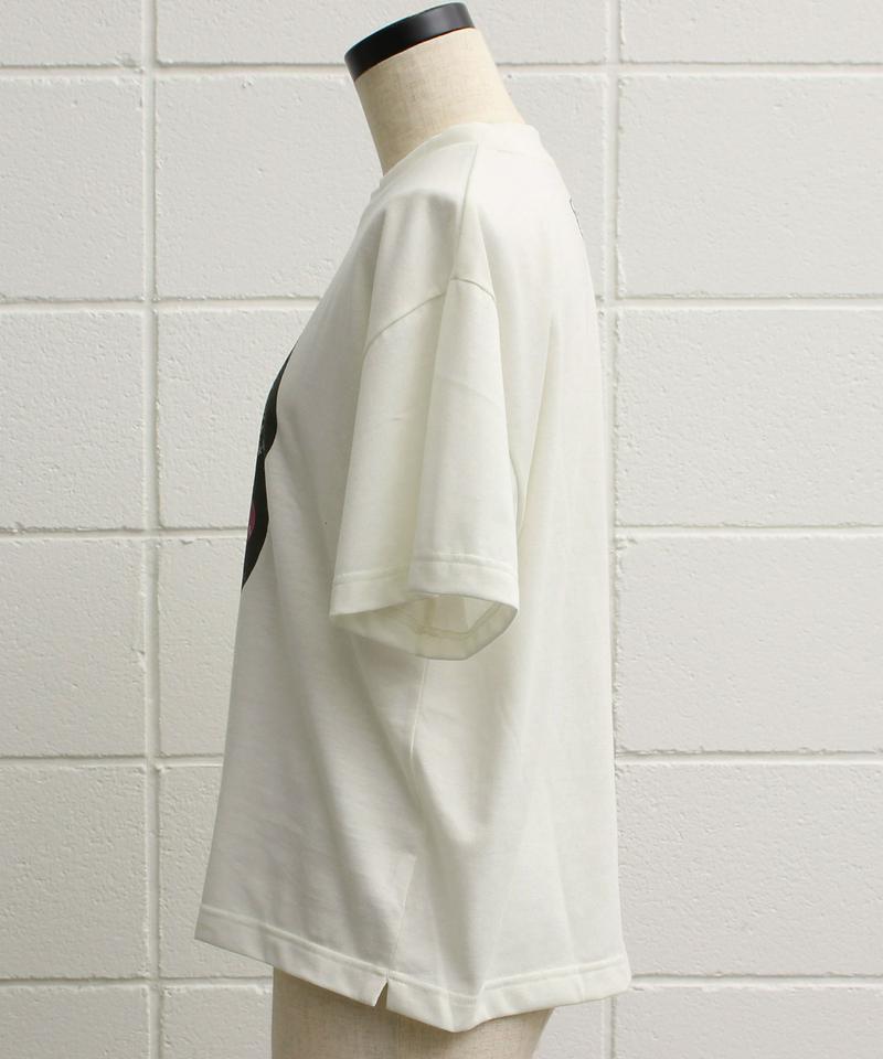 〇eiπe 夏野菜 Ｔシャツ（eiπe）