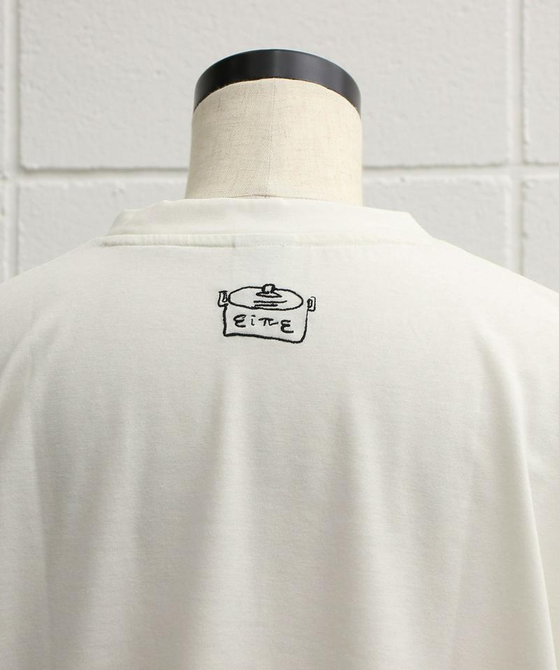 〇eiπe 夏野菜 Ｔシャツ（eiπe）
