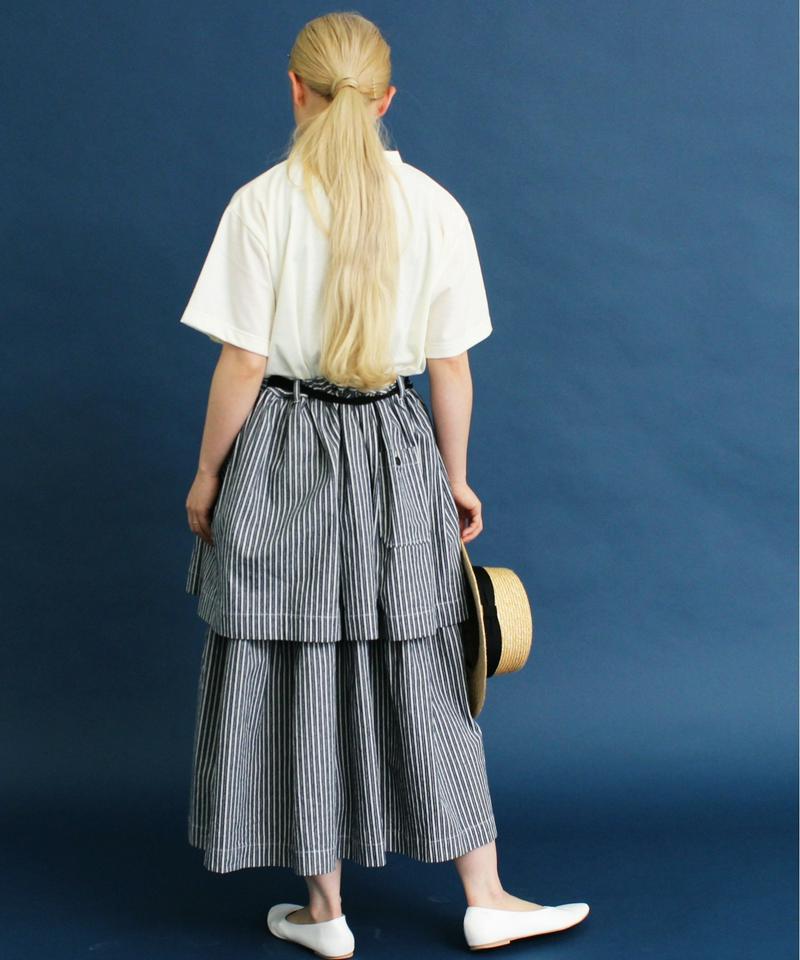 〇eiπe 夏野菜 Ｔシャツ（eiπe）