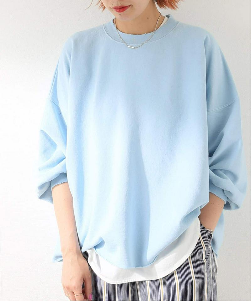 【RACHEL COMEY/レイチェルコーミー】 Fond Sewatshirt：スウェット（JOURNAL STANDARD 