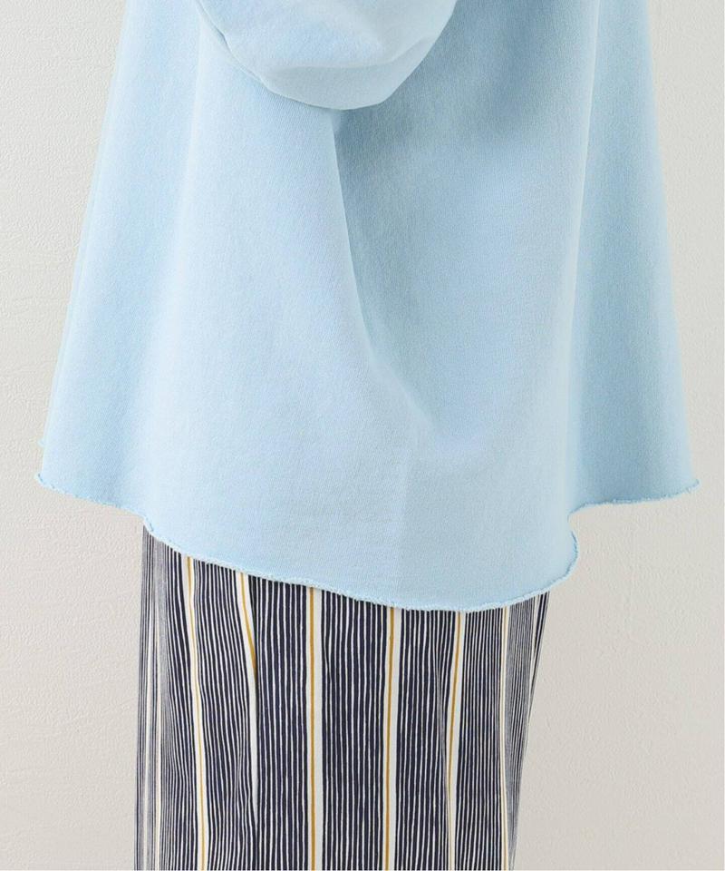 【RACHEL COMEY/レイチェルコーミー】 Fond Sewatshirt：スウェット（JOURNAL STANDARD 