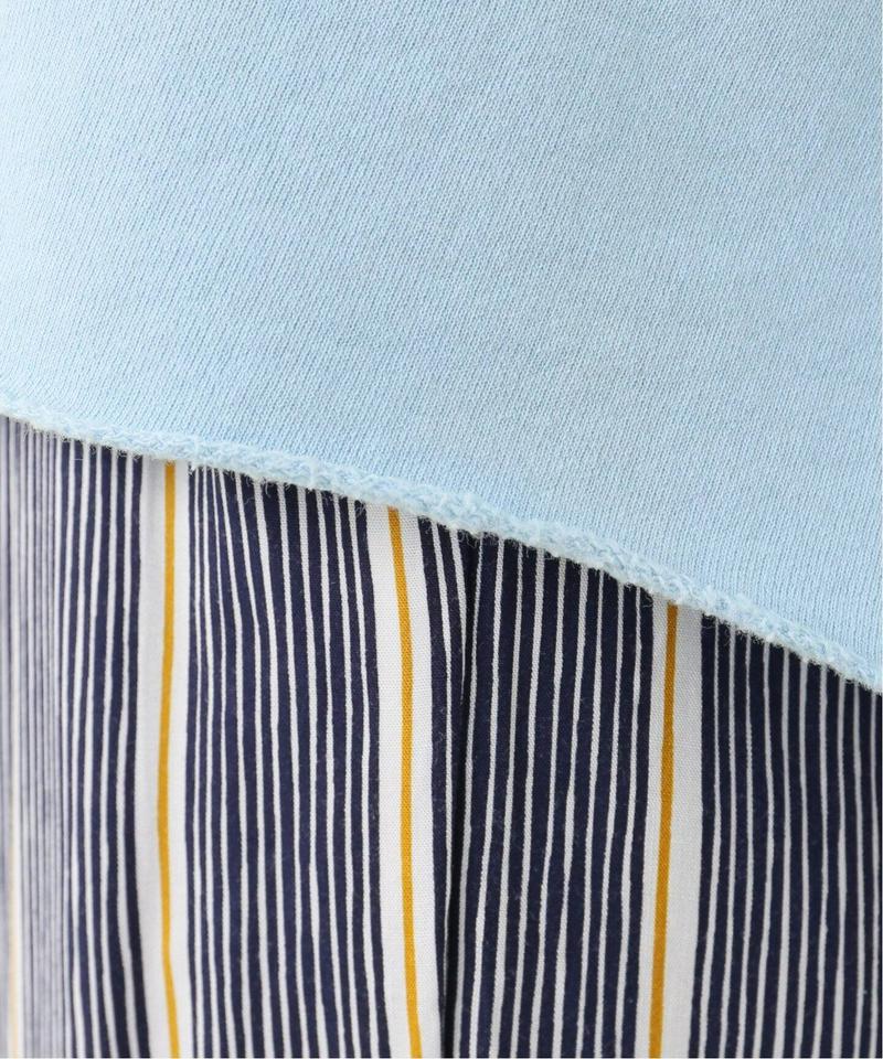 【RACHEL COMEY/レイチェルコーミー】 Fond Sewatshirt：スウェット（JOURNAL STANDARD 