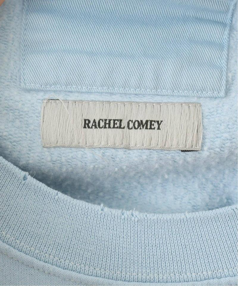 【RACHEL COMEY/レイチェルコーミー】 Fond Sewatshirt：スウェット（JOURNAL STANDARD 