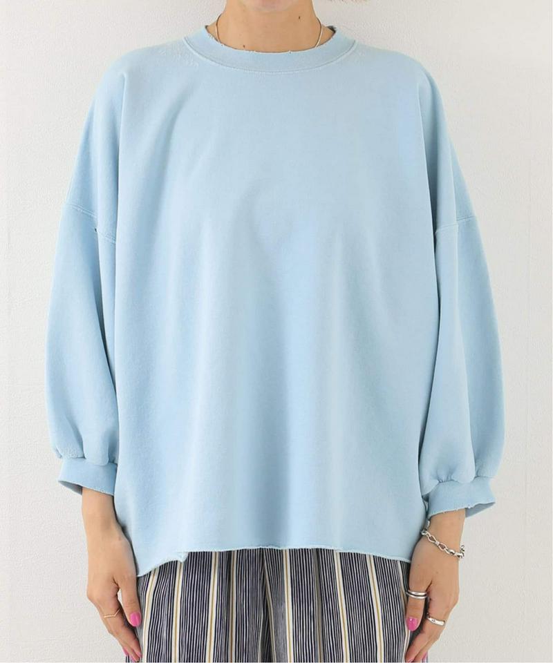 【RACHEL COMEY/レイチェルコーミー】 Fond Sewatshirt：スウェット（JOURNAL STANDARD 