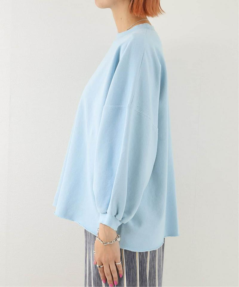 【RACHEL COMEY/レイチェルコーミー】 Fond Sewatshirt：スウェット（JOURNAL STANDARD 