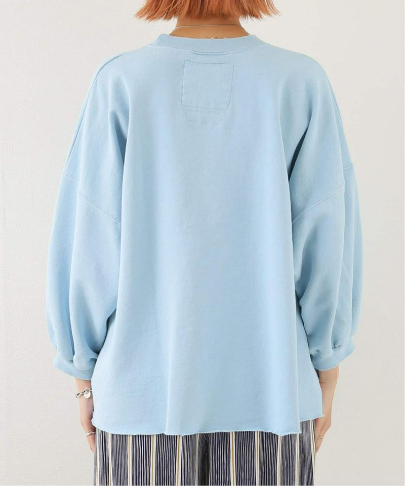 【RACHEL COMEY/レイチェルコーミー】 Fond Sewatshirt：スウェット（JOURNAL STANDARD 