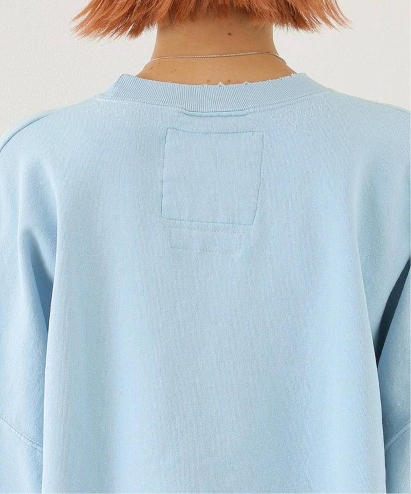 【RACHEL COMEY/レイチェルコーミー】 Fond Sewatshirt：スウェット（JOURNAL STANDARD 