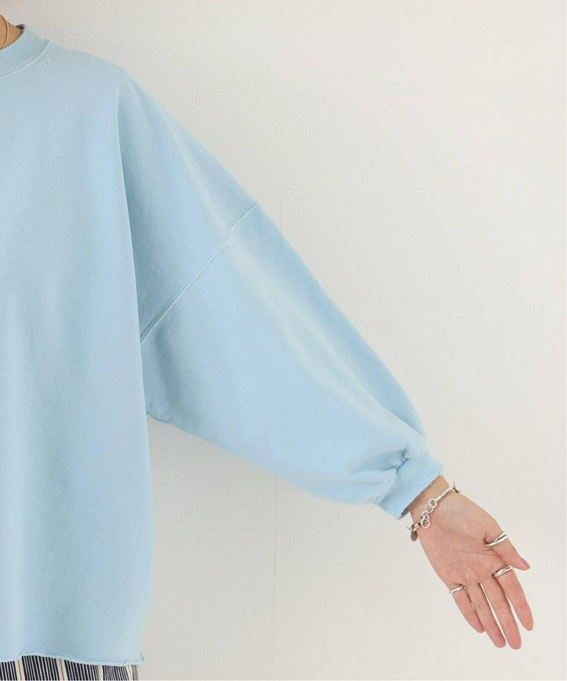 【RACHEL COMEY/レイチェルコーミー】 Fond Sewatshirt：スウェット（JOURNAL STANDARD 