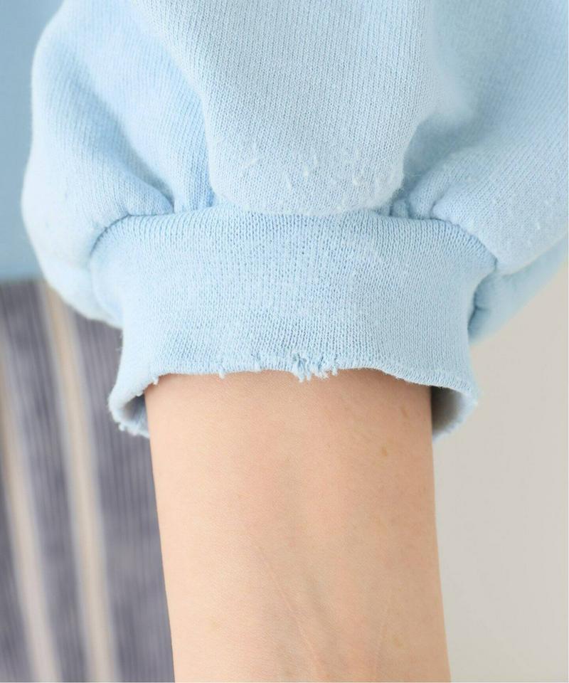 【RACHEL COMEY/レイチェルコーミー】 Fond Sewatshirt：スウェット（JOURNAL STANDARD 