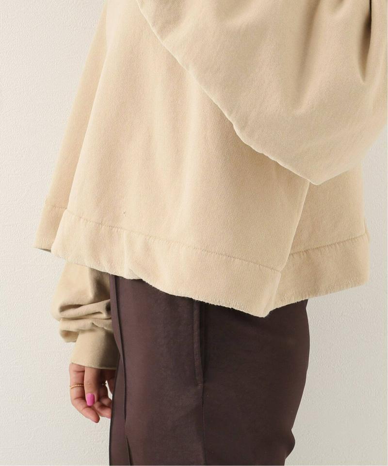 【RACHEL COMEY/レイチェルコーミー】Mingle Sweatshirt：スウェット（JOURNAL STANDARD relume）