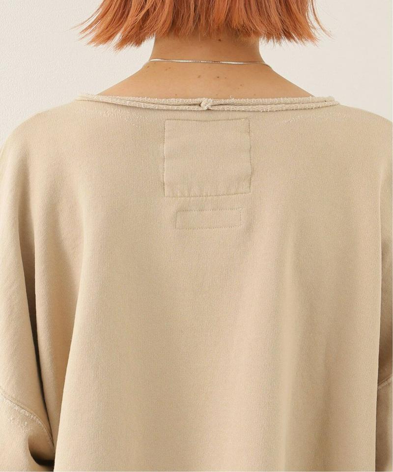 【RACHEL COMEY/レイチェルコーミー】Mingle Sweatshirt：スウェット（JOURNAL STANDARD relume）