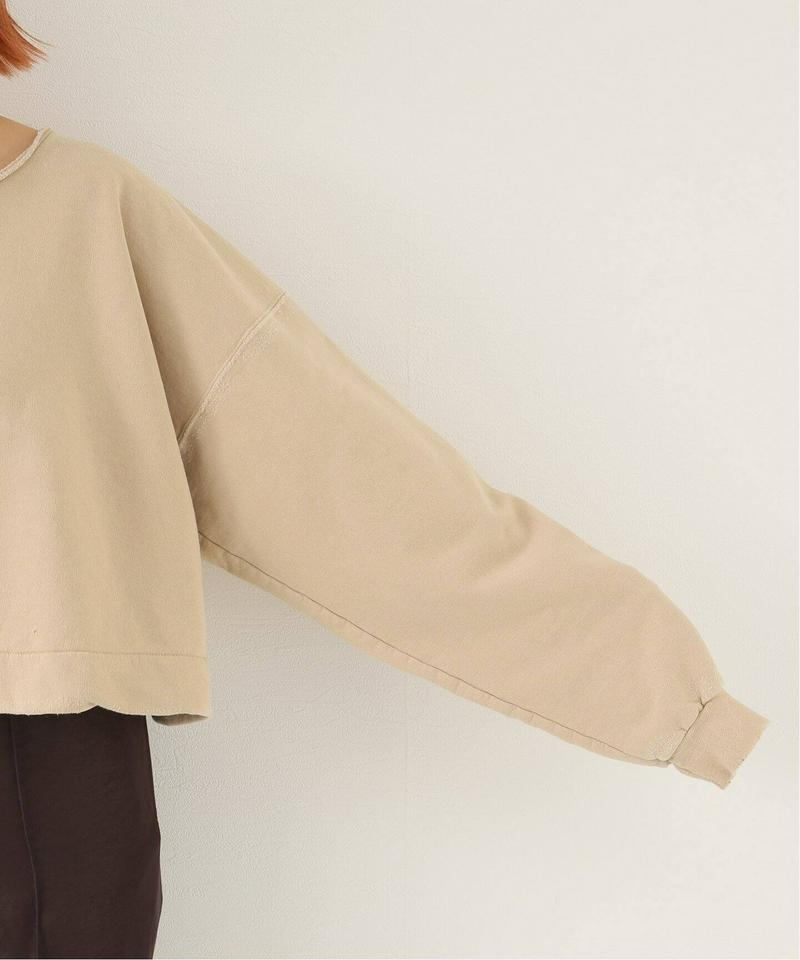 【RACHEL COMEY/レイチェルコーミー】Mingle Sweatshirt：スウェット（JOURNAL STANDARD relume）