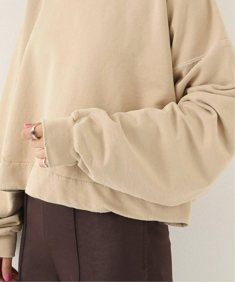 【RACHEL COMEY/レイチェルコーミー】Mingle Sweatshirt：スウェット（JOURNAL STANDARD relume）