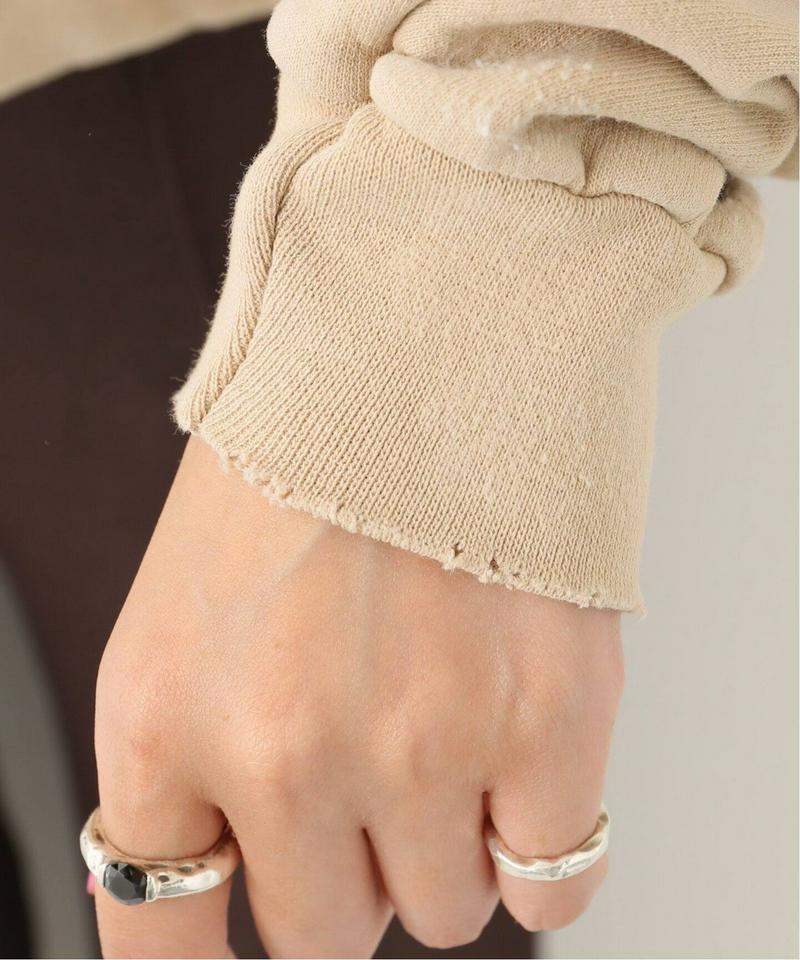 【RACHEL COMEY/レイチェルコーミー】Mingle Sweatshirt：スウェット（JOURNAL STANDARD relume）
