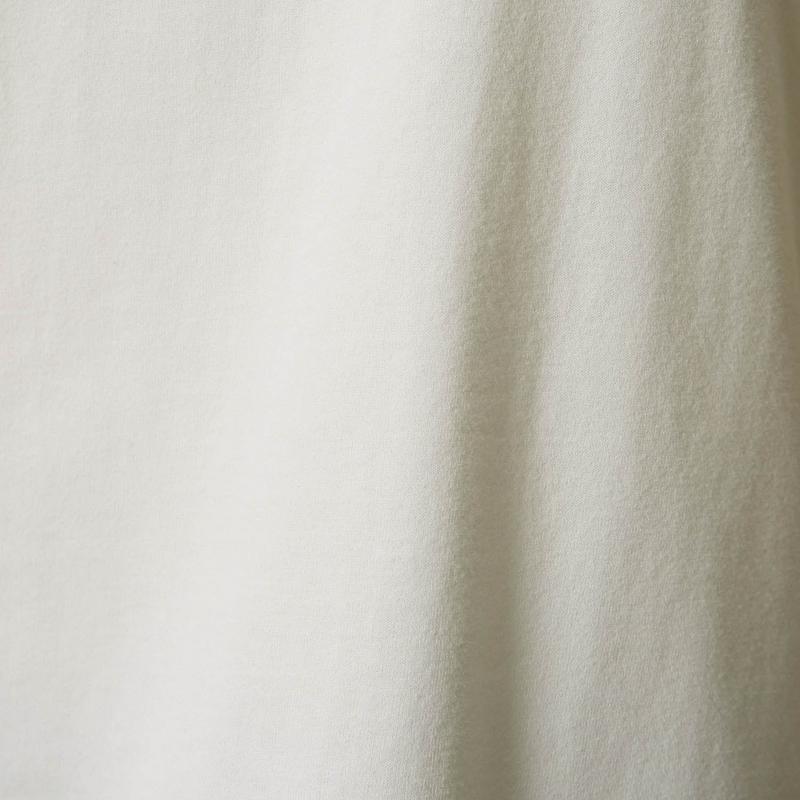 【期間限定セール】モックネックＴシャツ「くまのプーさん」